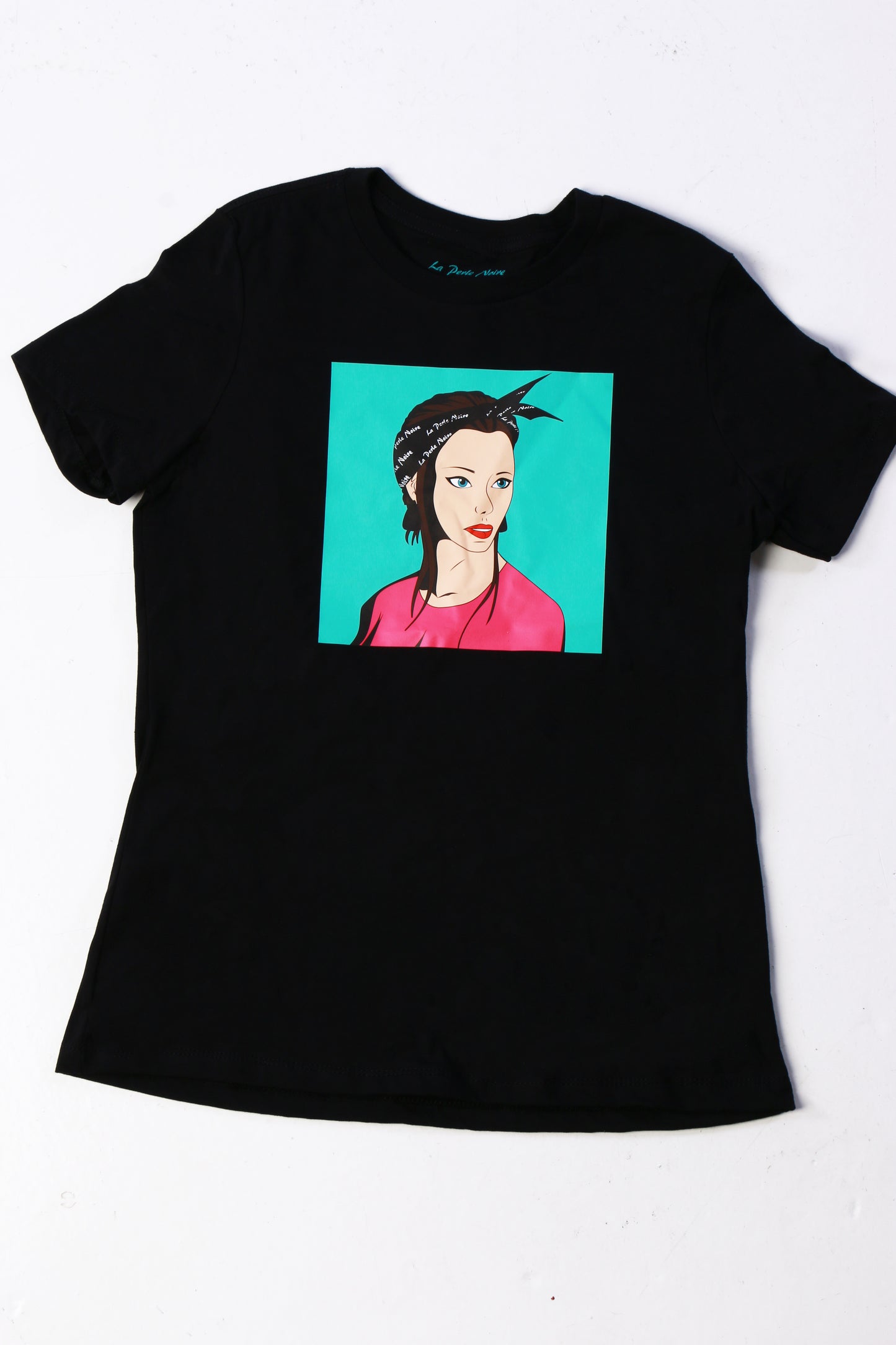 T-shirt Pop Culture pour femme (2)