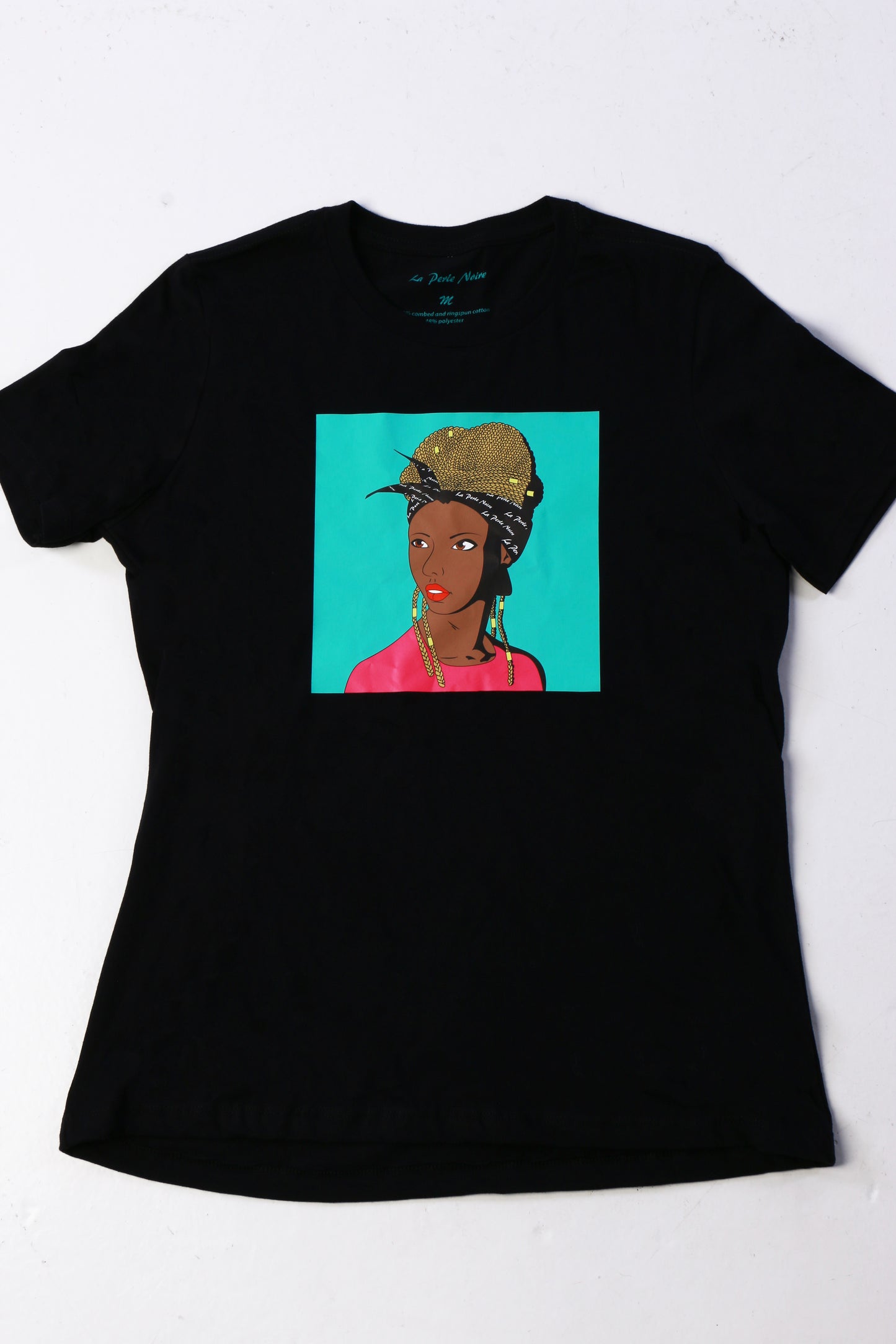 Pop Culture T-shirt for women (1)